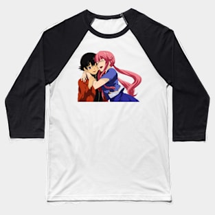 Young Love Baseball T-Shirt